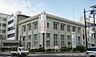 周辺：中国銀行 津山支店津山市役所出張所（525m）