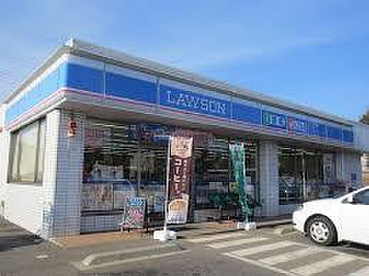 ローソン 岡山...