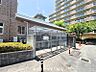 その他：敷地内ゴミ置き場
