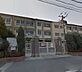周辺：岡山市立鹿田小学校（711m）