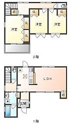 JR山陽本線 西阿知駅 徒歩11分