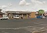 周辺：セブンイレブン 倉敷西阿知町店（423m）