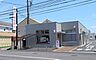 周辺：中国銀行円山支店（1510m）