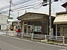 周辺：岡山円山郵便局（1091m）