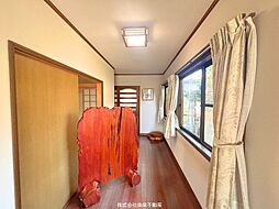 室内の画像