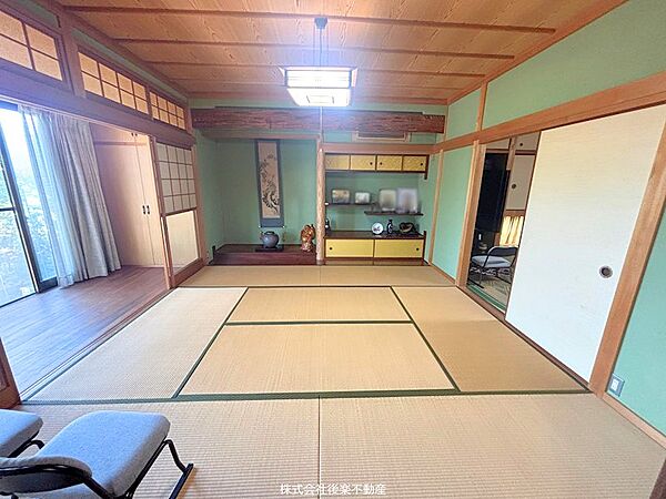 室内