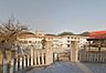 周辺：岡山市立足守小学校（2059m）