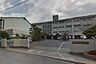 周辺：岡山市立中山小学校（1150m）