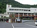 赤坂支所（66...