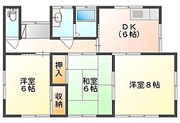 JR吉備線 備前三門駅 3.6km