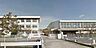 周辺：岡山市立御休小学校（1884m）