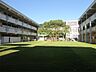周辺：備前市立伊里中学校（2303m）