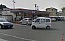 周辺：セブンイレブン 岡山津島京町店（486m）