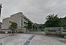 周辺：笠岡市立笠岡小学校（500m）