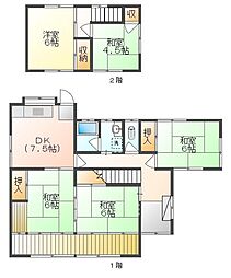 JR宇野線 宇野駅 5.9km