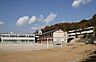 周辺：玉野市立日比小学校（1730m）