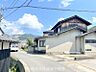 その他：北側前面道路。幅員約4.1m