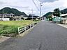 その他：南東接道。幅員約6.4m