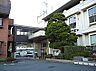 周辺：岡山市北区役所建部支所（3555m）