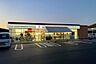 周辺：セブンイレブン 岡山楢津店（944m）