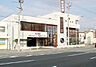 周辺：岡山商銀（138m）