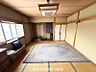 その他：2階床の間のある10帖の広々和室