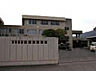 周辺：岡山市立竜之口小学校（1621m）