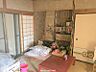 その他：床の間のある和室。南面で日当たりも良好です。