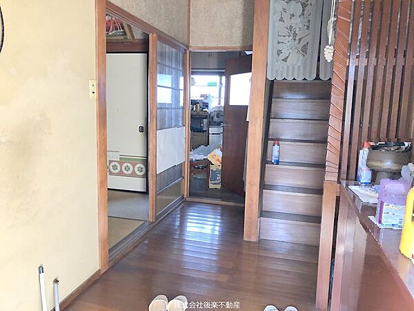 室内
