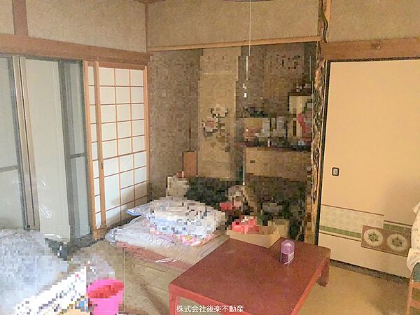 室内