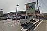 周辺：ディオマート児島店（855m）