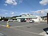 周辺：ファミリーマート 岡山金岡東町店（1444m）