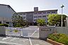 周辺：岡山市立中山小学校（1431m）
