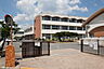 周辺：岡山市立江西小学校（2240m）