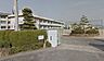 周辺：岡山市立第一藤田小学校（1596m）