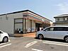 周辺：セブンイレブン 倉敷玉島乙島店（219m）