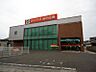 周辺：おかやま信用金庫旭東支店（826m）
