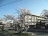 周辺：岡山市立上道中学校（2374m）