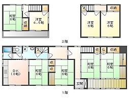 JR津山線 玉柏駅 徒歩32分