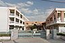 周辺：瀬戸内市立邑久小学校（1185m）