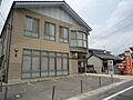 岡山雄町郵便局...