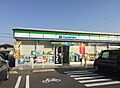 ファミリーマー...