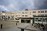 周辺：岡山市立三門小学校（591m）