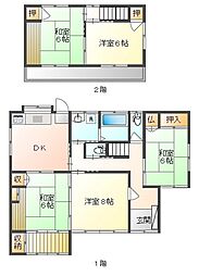 JR赤穂線 大多羅駅 徒歩29分