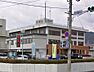 周辺：岡山東警察署（308m）