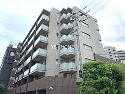 高田馬場駅 28.5万円