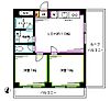 パティオ中野5階17.3万円