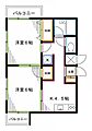 上高田フラッツ1階10.0万円