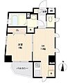 NY大和マンション4階11.2万円