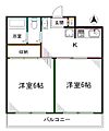 ドミールタカラ4階12.0万円